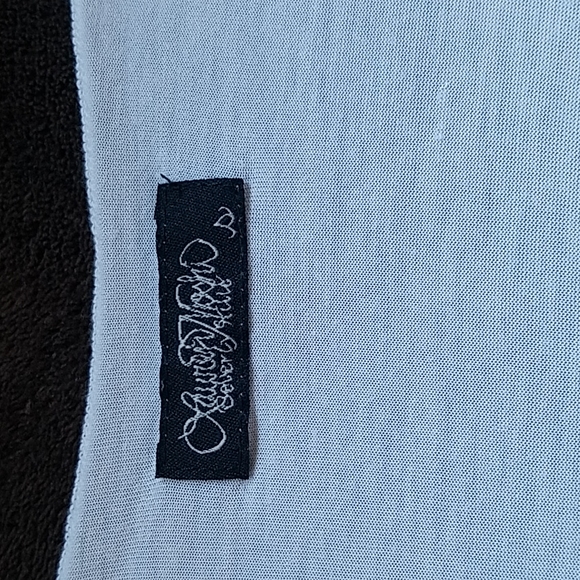 LAUREN MOSHI Hippie Peace Tee - Picture 8 of 8